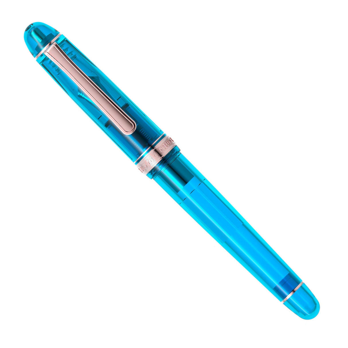 Platinum 3776 Century Sands of Komodo - Fountain Pen