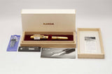 Platinum 3776 Gold Leaf Ascending Dragon