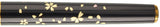 Platinum Classic Maki-e #52 Cherry Blossoms