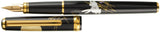 Platinum Classic Maki-e #87 Moon and Rabbit