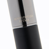 Monteverde USA® Ritma Anodized Black Fountain Pen  w/ JoWo Nib