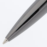 Monteverde USA® Ritma Anodized Blue Ballpoint Pen