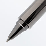 Monteverde USA® Ritma Anodized Blue Rollerball Pen