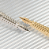 S.T. Dupont Line D Eternity x Richard Orlinski “Kong” Fountain Pen Collection