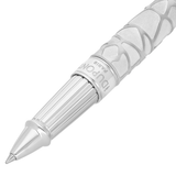 S.T. Dupont Line D Eternity x Richard Orlinski “Kong” Palladium Rollerball Pen Collection