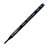 Schmidt® 888 Blue Rollerball Refill in Ceramic