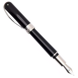 Pineider Avatar UR Mini Black Fountain Pen