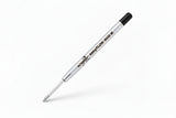 Schmidt Easy Flow 9000 Hybrid Ballpoint Refill BLACK