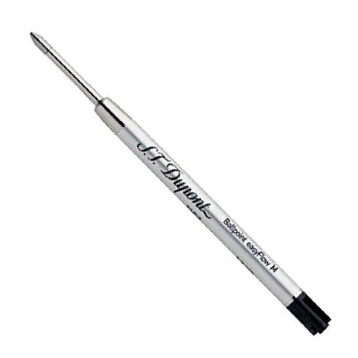 S.T. Dupont Defi Ballpoint Pen Refill in Black