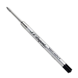 S.T. Dupont Defi Ballpoint Pen Refill in Black
