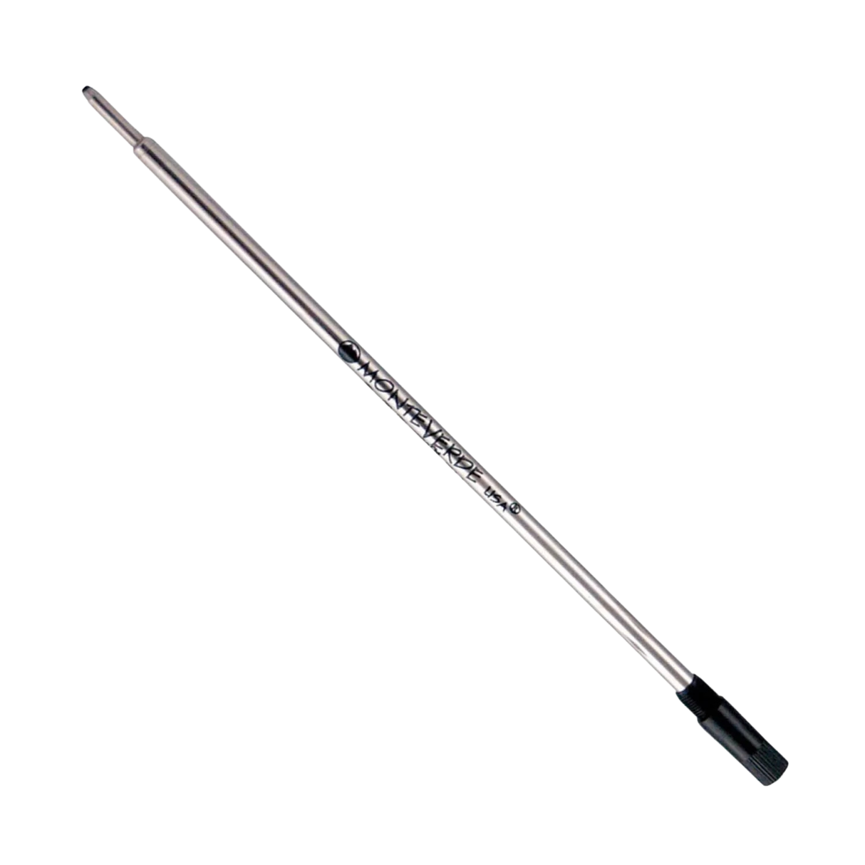 ST Dupont Ballpoint Pen Refill in Black