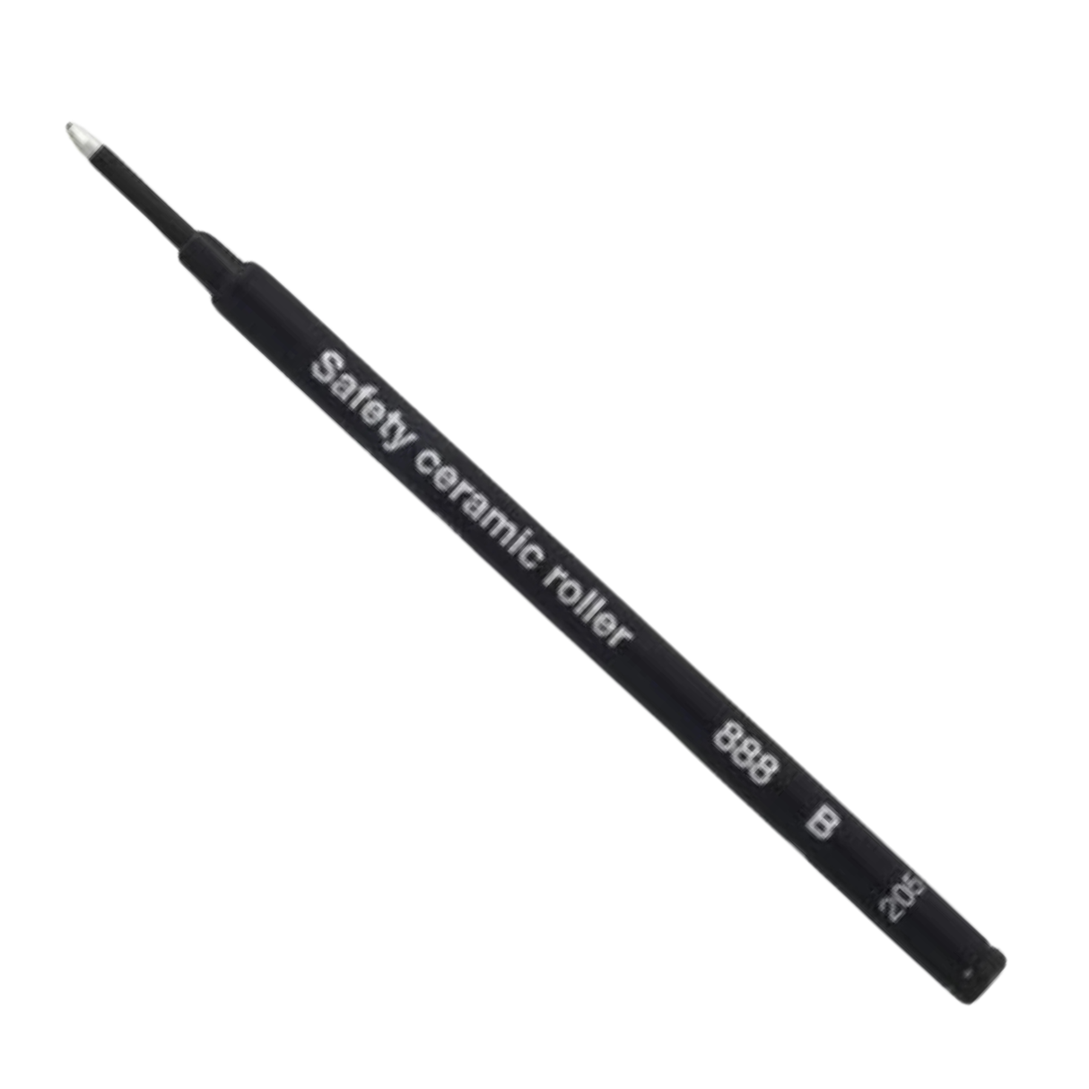 Schmidt® 888 Black Rollerball Refill in Ceramic