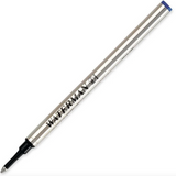 Waterman Rollerball Refill in Blue - Fine Point