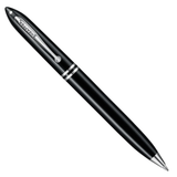 Sheaffer Balance III E892 Glossy Black and Chrome Trims Ballpoint Collection