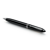 Sheaffer Balance III E892 Glossy Black and Chrome Trims Ballpoint Collection