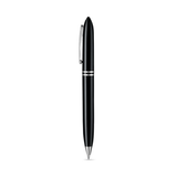 Sheaffer Balance III E892 Glossy Black and Chrome Trims Ballpoint Collection
