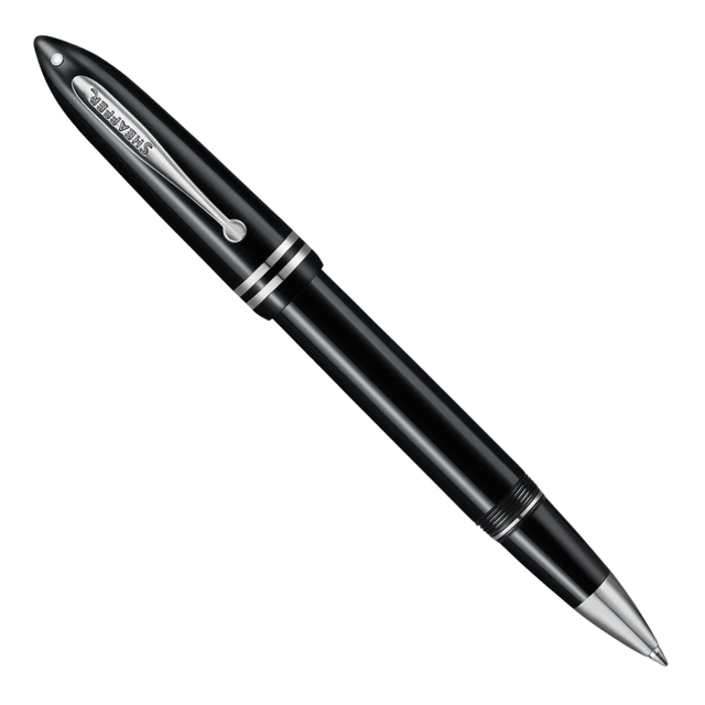 Sheaffer Balance III E892 Glossy Black and Chrome Trims Rollerball
Sale price Collection