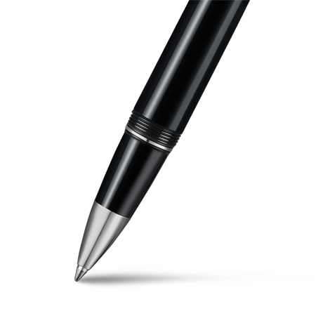 Sheaffer Balance III E892 Glossy Black and Chrome Trims Rollerball
Sale price Collection
