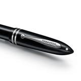 Sheaffer Balance III E892 Glossy Black and Chrome Trims Rollerball
Sale price Collection