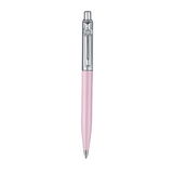 Sheaffer Emily in Paris Sentinel Ballpoint Pen and Full-Grain Leather Credit Card Holder Gift Set