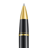 Sheaffer Legacy Chrome Cap and 14kt Gold PVD Rollerball Pen Collection