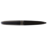 Diplomat Aero Oxyd Brass - Pencil
