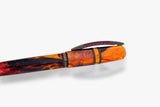 Visconti Homo Sapiens Earth Origins Fire Limited Edition - Fountain Pen