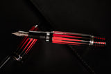 Visconti Backgammon Limited Edition - Fountain Pen