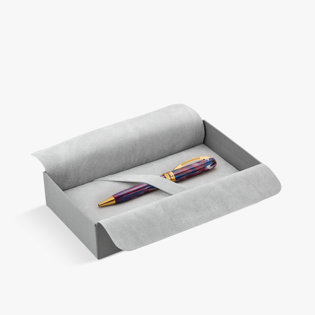 Visconti Comedia Paolo & Francesa Ballpoint Pen Collection