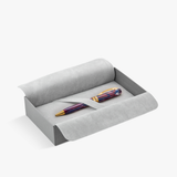 Visconti Comedia Paolo & Francesa Ballpoint Pen Collection