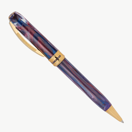 Visconti Comedia Paolo & Francesa Ballpoint Pen Collection