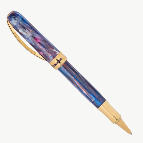 Visconti Comedia Paolo & Francesa Rollerball Pen Collection