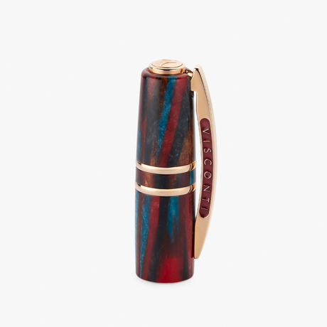 Visconti Homo Sapiens Legacy Celluloid Fountain Pen Collection