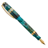 Visconti Homo Sapiens Nebula Eagle LIMITED EDITION Fountain Pen Collection