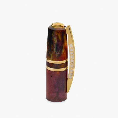 Visconti Homo Sapiens Nebula Orion Limited Edition Fountain Pen Collection
