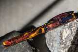 Visconti Homo Sapiens Earth Origins Fire Limited Edition - Fountain Pen
