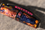 Visconti Homo Sapiens Earth Origins Fire Limited Edition - Rollerball