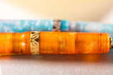 Visconti Kaleido Fire Opal Limited Edition - Fountain Pen