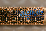 Visconti Looking East Limited Edition - Rollerball