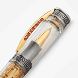 Visconti Maze Rollerball Pen collection