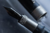 Visconti Mirage Mythos Poseidon - Fountain Pen