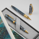 Visconti Van Gogh "Prisoners' Round" Rollerball Pen collection