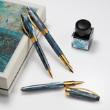 Visconti Van Gogh "Prisoners' Round" Rollerball Pen collection