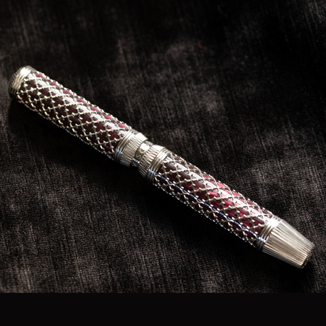 Visconti Venetian Dream Limited Edition  Fountain Pen Collection
