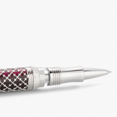 Visconti Venetian Dream Limited Edition  Rollerball Pen Collection
