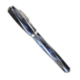 Visconti Divina Elegance Imperial Blue Oversize - Rollerball