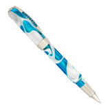 Visconti Opera Master Antarctica w/Palladium Trim Limited Edition - Rollerball