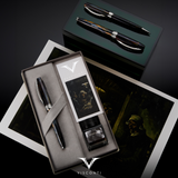 Visconti Van Gogh Impressionist "Potato Eaters" Ballpoint