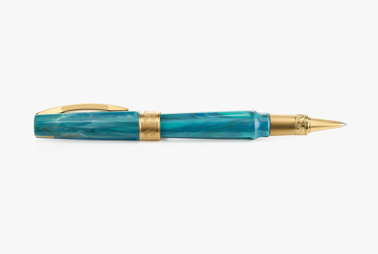 Visconti Mirage Mythos Athena - Rollerball