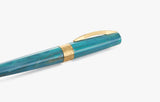 Visconti Mirage Mythos Athena  - Fountain Pen